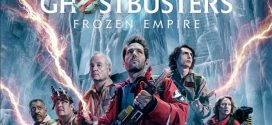 Ghostbusters: Frozen Empire (2024) Hindi Dual Audio Full Movie CAMRip x264 AAC 1080p Download