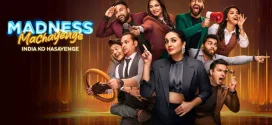 Madness Machayenge India Ko Hasayenge (2024) S01E07 Hindi SonyLiv WEB-DL H264 AAC 1080p 720p Download