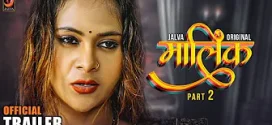 Malik (2024) S01E03-04 Hindi Jalva Hot Web Series 1080p Watch Online