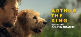 Arthur the King (2024) Dual Audio [Hindi-English] BluRay H264 AAC 1080p 720p 480p ESub