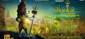 Luv You Shankar (2024) Bengali Dubbed 1080p CAMRip Online Stream