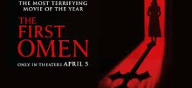The First Omen (2024) Hindi Dubbed WEBRip x264 AAC 1080p 720p Download