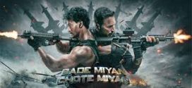 Bade Miyan Chote Miyan (2024) Bengali Dubbed 1080p CAMRip Online Stream