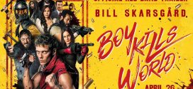Boy Kills World (2024) Hindi Dubbed CAMRip x264 AAC 1080p 720p Download