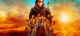 Furiosa: A Mad Max Saga (2024) Multi Audio [Hindi+Tamil+Telugu] CAMRip x264 AAC 1080p 720p Download