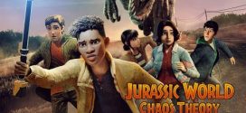 Jurassic World Chaos Theory (2024) S01 Dual Audio [Hindi-English] NetFlix 1080p 720p 480p ESub