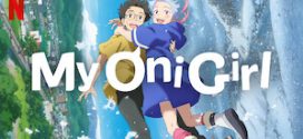 My Oni Girl (2024) Dual Audio [Hindi-Japanese] Netflix WEB-DL H264 AAC 1080p 720p 480p ESub
