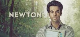 Newton (2017) Hindi BluRay H264 AAC 1080p 720p 480p ESub