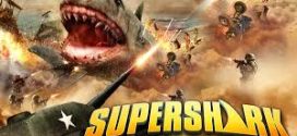 Super Shark (2011) Dual Audio [Hindi-English] BluRay H264 AAC 1080p 720p 480p ESub