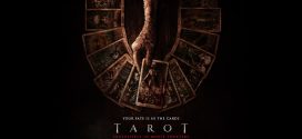 Tarot (2024) Hindi Dubbed WEBRip x264 AAC 1080p 720p Download