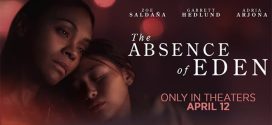 The Absence of Eden (2024) Bengali Dubbed 720p CAMRip Online Stream