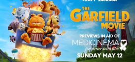 The Garfield Movie (2024) Bengali Dubbed 720p V2 CAMRip Online Stream