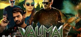 Valimai 2024 Hindi Dubbed Movie ORG 720p WEB-DL 1Click Download