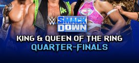 WWE SmackDown 05 18 2024 HDTV x264 AAC 1080p 720p 480p Download