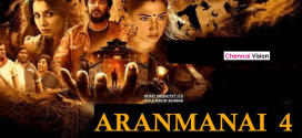 Aranmanai 4 (2024) Bengali Dubbed 1080p CAMRip Online Stream