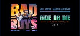 Bad Boys: Ride or Die (2024) Hindi Dual Audio CAMRip x264 AAC 1080p 720p Download