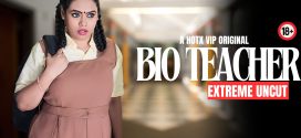 Bio Teacher (2024) Hundi Uncut HotX Short Film 1080p Watch Online