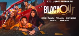 Blackout 2024 Hindi Movie 720p WEB-DL 1Click Download