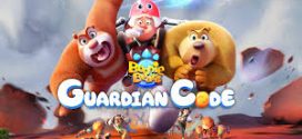 Boonie Bears Guardian Code (2024) Dual Audio [Hindi-English] 1080p 720p 480p ESub