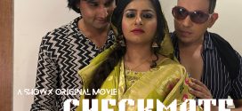 Checkmate 2024 Hindi ShowX Short Films 720p HDRip Download