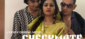 Checkmate (2024) Hindi Uncut ShowX Short Film 1080p Watch Online