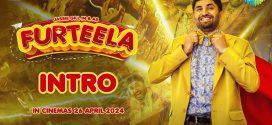 Furteela (2024) Bengali Dubbed 720p CAMRip Online Stream
