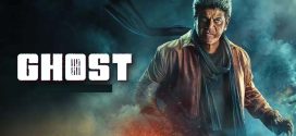 Ghost 2024 Hindi Dubbed Movie ORG 720p WEB-DL 1Click Download
