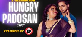 Hungry Padosan (2024) Hindi Uncut ShowX Hot Short Film 1080p Watch Online