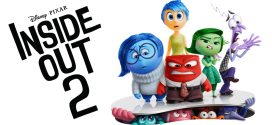 Inside Out 2 (2024) Bengali Dubbed 720p CAMRip Online Stream