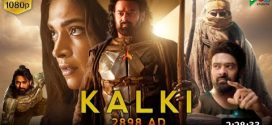 Kalki 2898-AD (2024) Hindi PreDVDRip H264 AAC 1080p 720p 480p Download