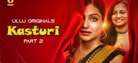 Kasturi 2024 Hindi Season 01 [ New Episodes 04-06 Added] ULLU WEB Series 720p HDRip Download