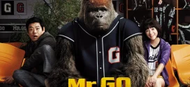 Mr. Go (2013) Dual Audio [Hindi-Korean] BluRay H264 AAC 1080p 720p 480p ESub