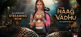 Naag Vadhu-Ek Zehreeli Kahani (2024) S01 Hindi Alt 1080p 720p 480p Download