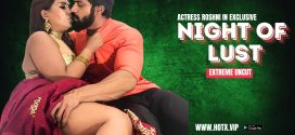 Night of Lust (2024) Hindi Uncut HotX Short Film 1080p Watch Online