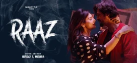 Raaz (2024) Hindi Uncut Namasteyflix Short Film 1080p Watch Online