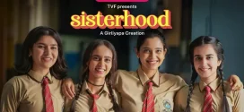 Sisterhood (2024) S01 Hindi AMZN WEB-DL H264 AAC 1080p 720p 480p ESub