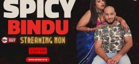 Spicy Bindu (2024) Hindi Uncut NeonX Short Film 1080p Watch Online
