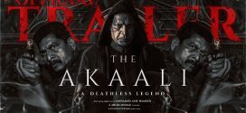 The Akaali (2024) Tamil CAMRip x264 AAC 1080p 720p Download