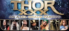 18+ Thor XXX An Axel Braun Parody 2024 English Movie 720p WEB-DL 1Click Download