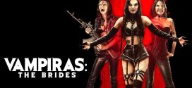 Vampiras: The Brides (2024) Bengali Dubbed 720p WEBRip Online Stream