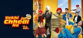 Vekhi ja chhedi na (2024) Punjabi CHTV WEB-DL H264 AAC 1080p 720p 480p ESub