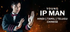 Young Ip Man Crisis Time (2020) Dual Audio [Hindi-Chinese] WEB-DL H264 AAC 1080p 720p 480p ESub