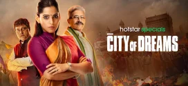 City Of Dreams (2019) S01 Dual Audio Bengali ORG DSNP Web Series WEB-DL H264 AAC 1080p 720p 480p ESub