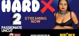 Hard X P02 (2024) Hindi Uncut NeonX Hot Short Film 1080p Watch Online
