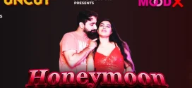 Honeymoon (2024) Hindi Uncut MoodX Hot Short Film 1080p Watch Online