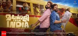Malayalee from India (2024) Bengali Dubbed 1080p CAMRip Online Stream