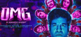 OMG: O Manchi Ghost (2024) Telugu CAMRip x264 AAC 1080p 720p Download